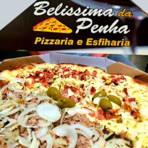 Pizzaria La Penha