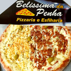 Pizzaria La Penha